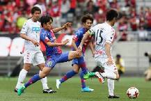 Nhận định, soi k&egrave;o FC Tokyo vs Consadole Sapporo, 12h00 ng&agrave;y 25/11