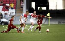 Nhận định, soi k&egrave;o FK Ural Youth vs Fakel Youth, 15h00 ng&agrave;y 24/11