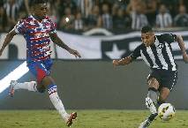 Nhận định, soi kèo Fortaleza vs Botafogo, 5h00 ngày 24/11