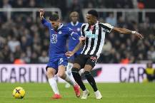 Nhận định, soi k&egrave;o Newcastle vs Chelsea, 22h00 ng&agrave;y 25/11