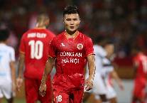 Quang Hải sắp t&aacute;i xuất 