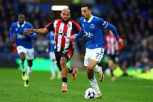 Nhận định, soi k&egrave;o Everton vs Brentford, 22h00 ng&agrave;y 23/11: Chủ nh&agrave; s&aacute;ng gi&aacute;