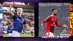 Nhận định, soi k&egrave;o Ipswich vs MU, 23h30 ng&agrave;y 24/11: Quỷ đỏ thắng thế