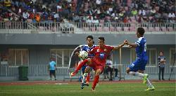 Nhận định, soi k&egrave;o Shan United vs Yadanarbon, 16h00 ng&agrave;y 24/11: Kh&ocirc;ng thể cản bước