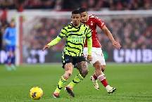 Si&ecirc;u m&aacute;y t&iacute;nh dự đo&aacute;n Arsenal vs Nottingham, 22h00 ng&agrave;y 23/11