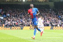 Si&ecirc;u m&aacute;y t&iacute;nh dự đo&aacute;n Aston Villa vs Crystal Palace, 22h00 ng&agrave;y 23/11