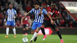 Soi k&egrave;o g&oacute;c Bournemouth vs Brighton, 22h00 ng&agrave;y 23/11