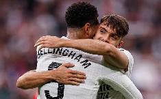 Soi k&egrave;o g&oacute;c Leganes vs Real Madrid, 00h30 ng&agrave;y 25/11