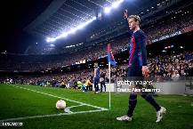 Soi k&egrave;o phạt g&oacute;c Celta Vigo vs Barcelona, 03h00 ng&agrave;y 24/11