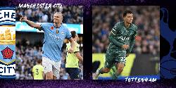 Soi k&egrave;o phạt g&oacute;c Man City vs Tottenham, 00h30 ng&agrave;y 24/11