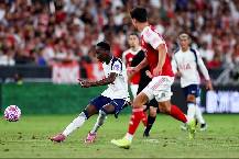 Chuyên gia Tony Ansell dự đoán Arsenal vs Tottenham, 23h30 ngày 23/11