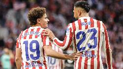 Kèo vàng bóng đá Getafe vs Atletico Madrid, 00h30 ngày 24/11: Đòi nợ