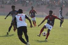 Nhận định, soi kèo Arambagh KS vs Bashundhara Kings, 15h45 ngày 24/11: Thể hiện sức mạnh