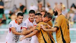 Nhận định, soi kèo Bali United vs Persis Solo, 19h00 ngày 23/11: Đối thủ yêu thích