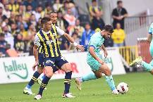 Nhận định, soi kèo Caykur Rizespor vs Fenerbahce, 0h00 ngày 24/11: Khó cản