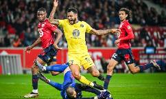 Nhận định, soi kèo Lille vs Paris, 2h45 ngày 24/11: Khó có bất ngờ