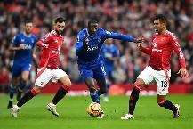 Nhận định, soi kèo MU vs Everton, 3h00 ngày 25/11: Đường về gian nan