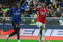 Soi k&egrave;o g&oacute;c Inter Milan vs AC Milan, 02h45 ng&agrave;y 24/11