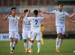 HAGL vs Hồng Lĩnh H&agrave; Tĩnh (15h 25/12): Phố n&uacute;i &lsquo;lột x&aacute;c&rsquo;