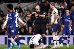 Kết quả v&ograve;ng 18 Ngoại hạng Anh: Tottenham vs Chelsea, 23h30 ng&agrave;y 22/12