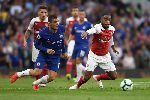 Arsenal vs Chelsea và danh sách các trận cầu đinh tuần này