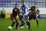 Tỷ lệ b&oacute;ng đ&aacute; h&ocirc;m nay 23/12: Blackburn vs Wigan