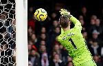 Thống k&ecirc; kh&oacute; tin về thủ m&ocirc;n De Gea sau trận Watford 2-0 MU