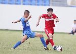 Kết quả tỷ số Than Quảng Ninh vs Hồng Lĩnh Hà Tĩnh, 17h30 ngày 23/12