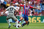 Nhận định Aston Villa vs Crystal Palace, 22h00 ng&agrave;y 26/12