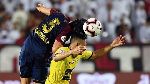 Nhận định Al Wehda UAE vs Ahli Al-Fujirah, 21h00 ng&agrave;y 25/12