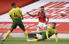 Nhận định, soi k&egrave;o Norwich vs Arsenal, 22h ng&agrave;y 26/12