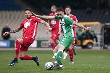 Nhận định, soi k&egrave;o Volos vs Panathinaikos, 22h00 ng&agrave;y 23/12