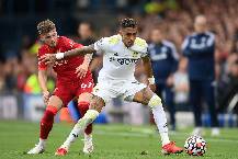 Ph&acirc;n t&iacute;ch k&egrave;o hiệp 1 Liverpool vs Leeds, 19h30 ng&agrave;y 26/12
