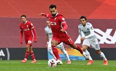 Soi bảng dự đoán tỷ số chính xác Liverpool vs Leeds, 19h30 ngày 26/12