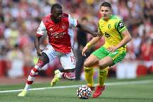 Soi k&egrave;o phạt g&oacute;c Norwich vs Arsenal, 22h ng&agrave;y 26/12