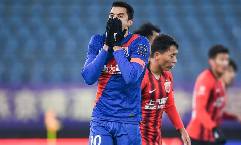 Soi kèo phạt góc Qingdao vs Shanghai Shenhua, 14h30 ngày 25/12