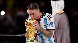 Arsenal duyệt chi 30 triệu bảng để c&oacute; nh&agrave; v&ocirc; địch World Cup