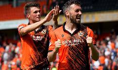 Nhận định, soi kèo Dundee United vs Hearts, 21h ngày 24/12