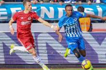 Ph&acirc;n t&iacute;ch k&egrave;o hiệp 1 Kasımpasa vs Sivasspor, 20h ng&agrave;y 24/12