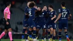 Soi kèo phạt góc Trabzonspor vs Fenerbahce, 23h ngày 24/12