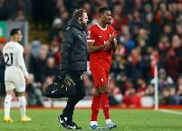 Đội hình ra sân chính thức Liverpool vs Arsenal, 0h30 ngày 24/12