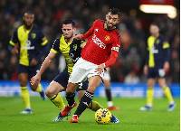 Đội hình ra sân chính thức West Ham vs MU, 19h30 ngày 23/12