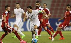 Nhận định, soi kèo Al-Hudod vs Duhok, 18h30 ngày 23/12