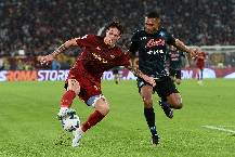 Nhận định, soi k&egrave;o AS Roma vs Napoli, 2h45 ng&agrave;y 24/12