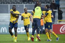 Nhận định, soi kèo Eupen vs St. Gilloise, 22h00 ngày 23/12