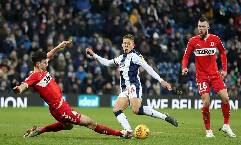 Nhận định, soi kèo Middlesbrough vs West Brom, 22h00 ngày 23/12