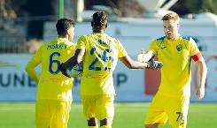 Nhận định, soi kèo Neftchi Baku vs Kapaz, 19h00 ngày 24/12