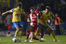 Nhận định, soi kèo Royal Antwerp vs Westerlo, 0h15 ngày 24/12