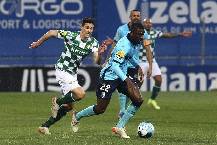Nhận định, soi k&egrave;o Vizela vs Moreirense, 22h30 ng&agrave;y 23/12