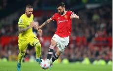 Phân tích tỷ lệ kèo hiệp 1 West Ham vs MU lúc 19h30 ngày 23/12